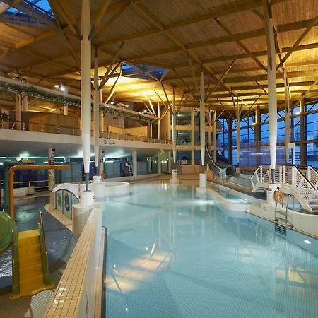 Kinnoch Lodge Inverness Luaran gambar