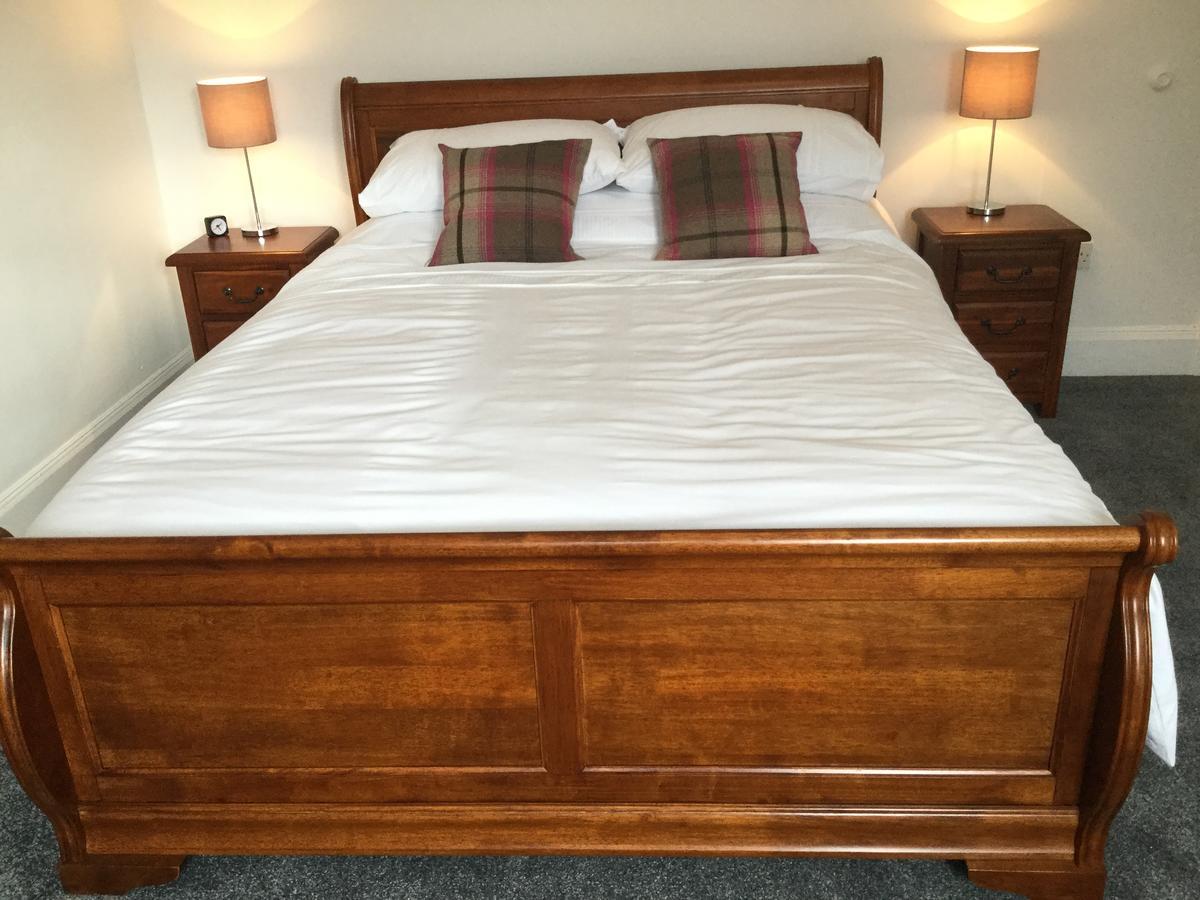 Kinnoch Lodge Inverness Luaran gambar
