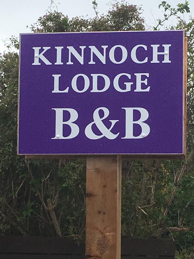 Kinnoch Lodge Inverness Luaran gambar