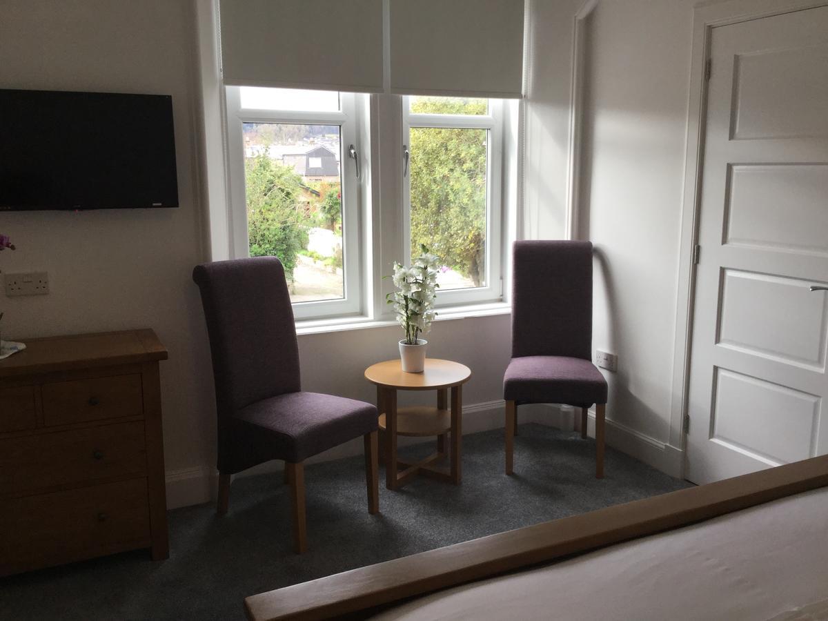 Kinnoch Lodge Inverness Luaran gambar